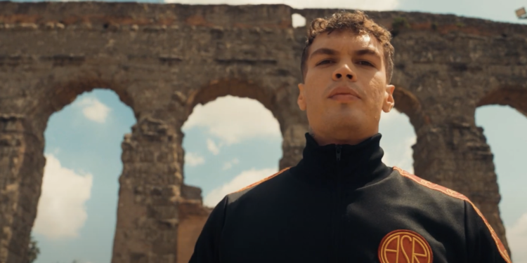 AS Roma e EA Sports FC 25, consonanza pluriennale. E nello spot c’è Blanco