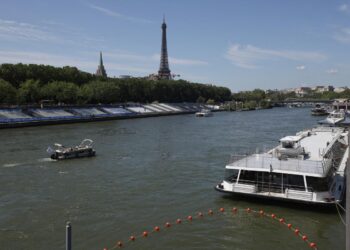 presente  si può guizzare nel immissario