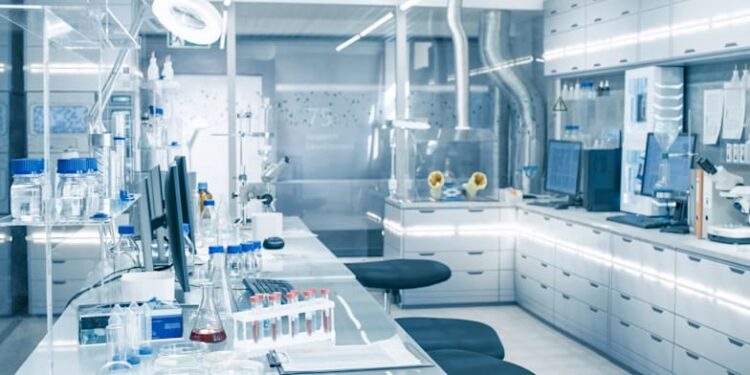 Alcon completes acquisition of Israeli co Belkin Vision