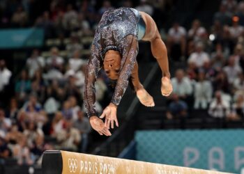 Are You Watching the Olympics?