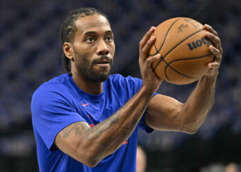 Six-time NBA All-Personaggio withdraws from Team USA roster