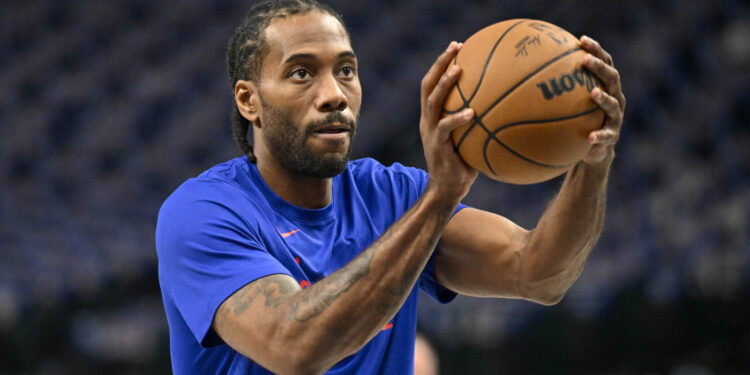 Six-time NBA All-Personaggio withdraws from Team USA roster