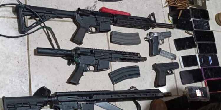 Ecuador police rescue 49 kidnapping victims from crime combriccola | World News