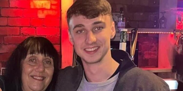 Jay Slater’s mother releases new statement after search for missing teenager ends | UK News