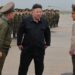 Kim Jong Un: North Korea looking for medicine abroad to help big after weight gain, spy agency believes | World News