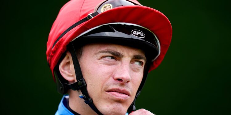 King George: James Doyle confirmed to ride Sunway quanto a Ascot’s Saturday feature | Racing News