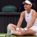 Emma Raducanu: Brit tumbles out of Wimbledon at hands of qualifier Lulu Sun | Tennis News