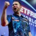 World Matchplay Darts: Luke Humphries defeats Dimitri Van den Bergh as James Wade plots remarkable story | Darts News