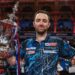 World Matchplay Darts: Luke Humphries joins the greats after beating Michael van Gerwen to claim title a causa di Blackpool | Darts News