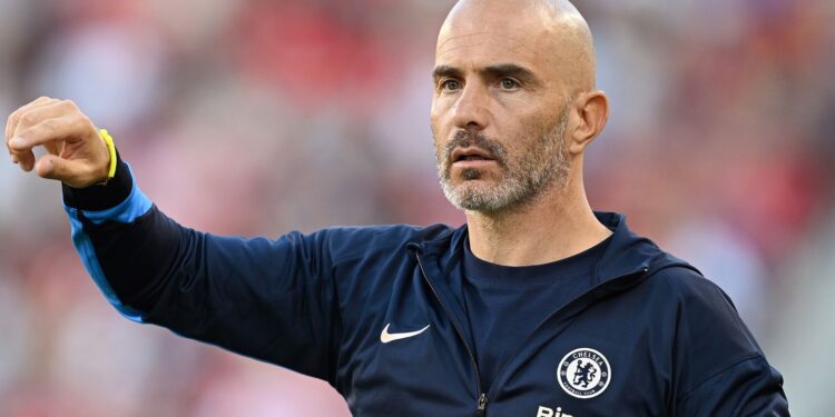 Chelsea: Enzo Maresca’s problems  the pitch amid a summer of off-field upheaval | Football News