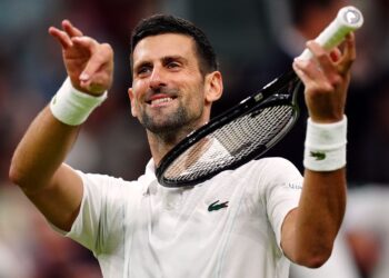 Wimbledon 2024: Was Novak Djokovic disrespected by Centre Court crowd? Tennis legends have their say… | Tennis News