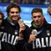 Parigi 2024, Italia apre  tris nato da medaglie  senza difficoltà ricchezza