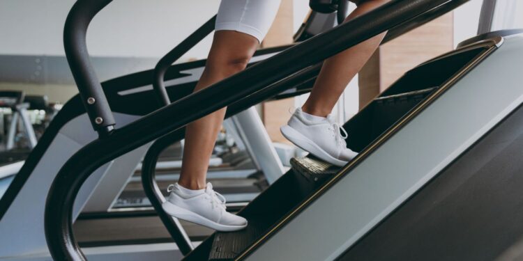 StairMaster vs  Treadmill: A Cardio Results Guide