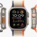 Series 10 e Watch Ultra 3