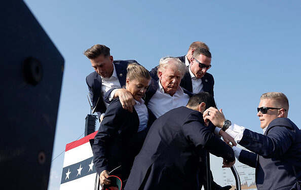 After Trump Shooting, A Dangerous Flood of Disinformation