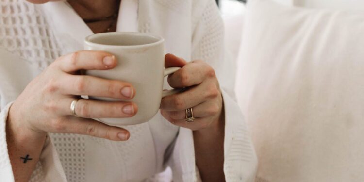 5 Small Morning Rituals That Don’t Include Working Out | Wit & Delight