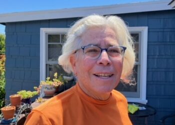 California tries but fails to dose a major Ripulire loophole for seniors : Shots