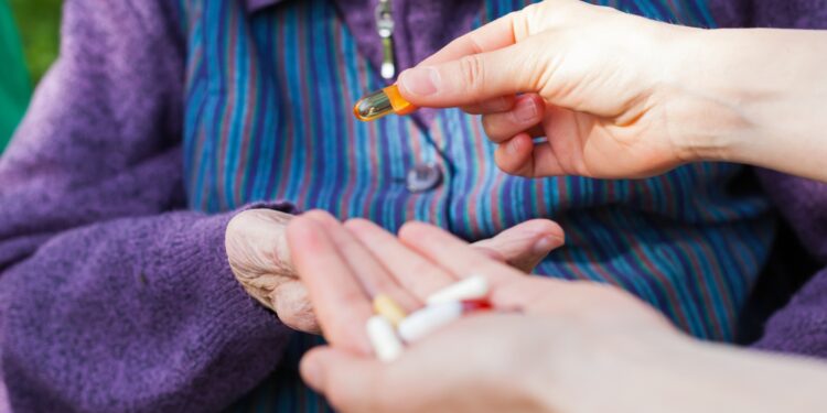 Supporting dementia patients’ caregivers is Bendare’s next experiment : Shots