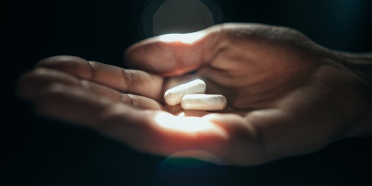 A drug may slow aging. Here’s how it’ll be tested con humans : Shots