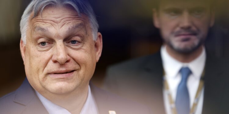 Hungary’s OrbÃ¡n sopra Kyiv for talks with Zelenskyy sopra first visit since the war began : NPR