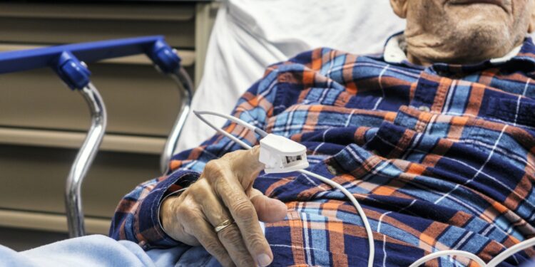 Misdiagnosis is a  problem for older adults. Here’s what can help : Shots