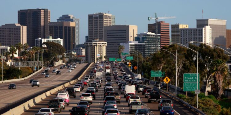 Advocates are suing the EPA to enforce noise pollution law : Shots