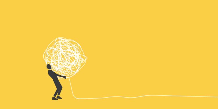 Dealing with logorio and anxiety? We want to hear what helps you cope : Shots