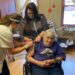 Nursing homes falling farther behind  vaccinating patients for COVID : Shots