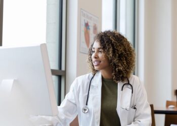 Hinge Health partners with employee benefits company Sun Life