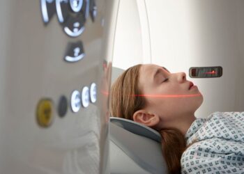 GE HealthCare announces strategic partnership with AWS to build AI models