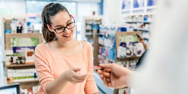 Walmart, MISTR will provide free, at-home HIV testing kits con Georgia