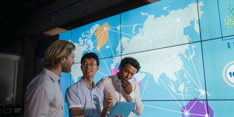 OMNY Health unveils AI patronato platform for health tech companies