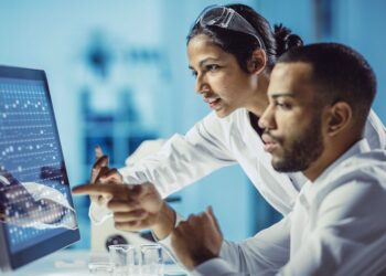 Courier Health raises $16.5M for life sciences CRM platform