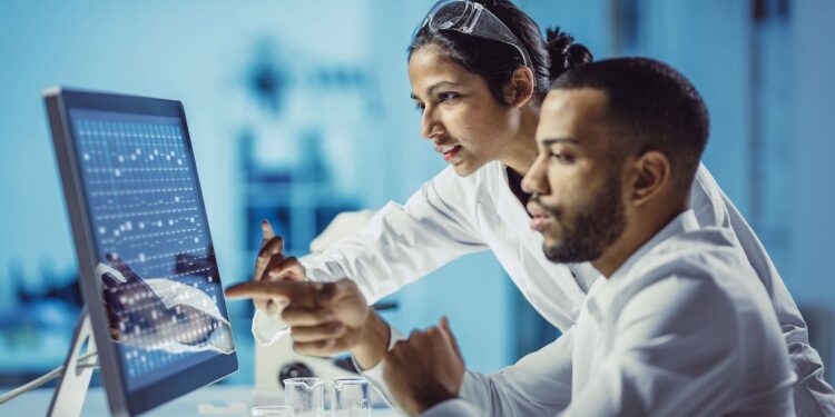 Courier Health raises $16.5M for life sciences CRM platform