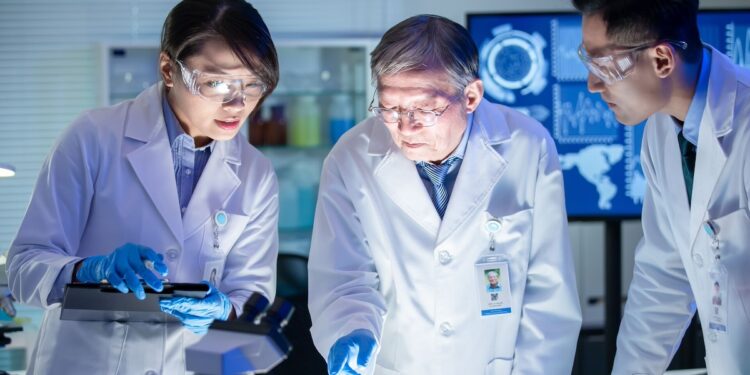 Israeli startup CytoReason raises $80M to expand AI model,  hub  Massachusetts