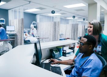 HIMSS, Guidehouse socio to deploy Digital Health Indicator quanto a Missouri