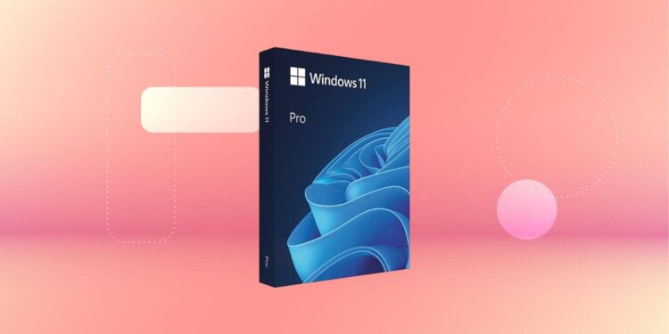Upgrade to Windows 11 Guadagno for Only $23 Today, While You Still Can