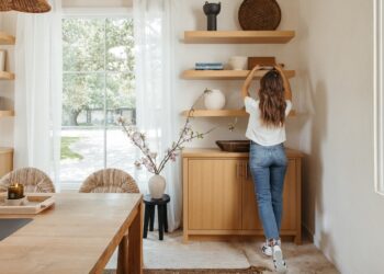 A Professional Organizer’s Packing Tips for Moving