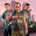GTA+ con traguardo su Switch? A loro indizi online