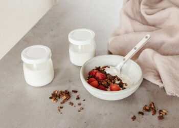 Easy to Digest Foods for Better Digestion and Less Bloat