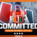 Miami Keeps 2026 Four-star Quarterback Dereon Coleman Con-state