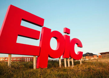 Epic Systems will support the government’s TEFCA program for health records