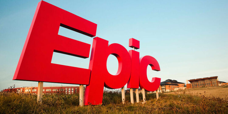 Epic Systems will support the government’s TEFCA program for health records