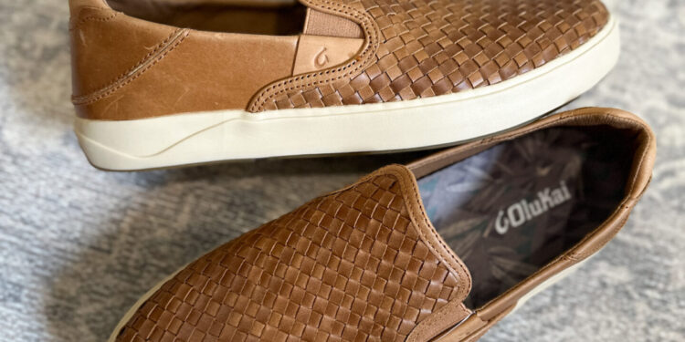 LIY For Your Guy: Men’s Summer Shoes