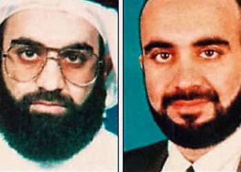 Drahtzieher der 9/11-Anschläge will sich schuldig bekennen