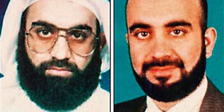 Drahtzieher der 9/11-Anschläge will sich schuldig bekennen