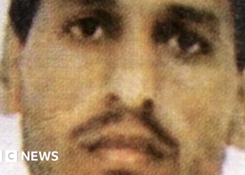 Hamas military chief killed per air strike, Israel says