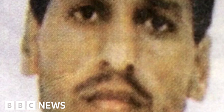 Hamas military chief killed per air strike, Israel says