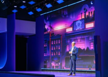 Company Adds 2M Streaming Households, Hits Key Financial Targets