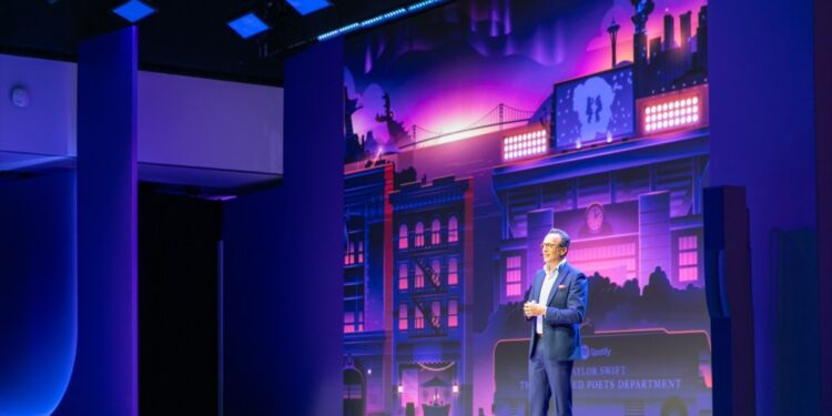 Company Adds 2M Streaming Households, Hits Key Financial Targets